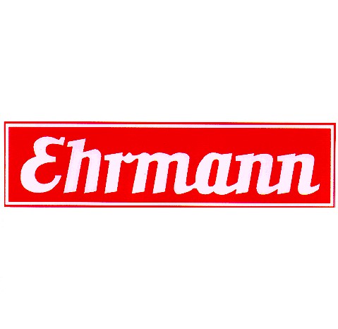 ehrmann