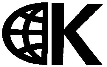 к k