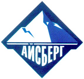 айсберг