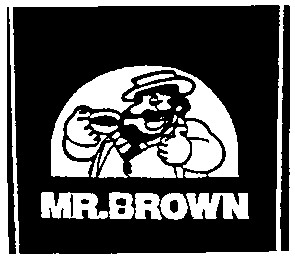 mr.brown