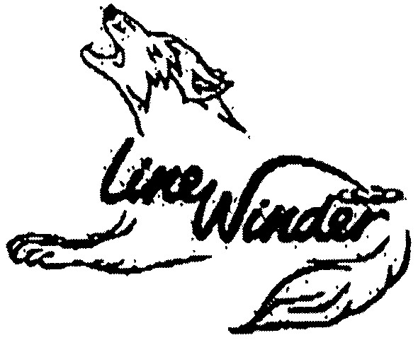 line winder