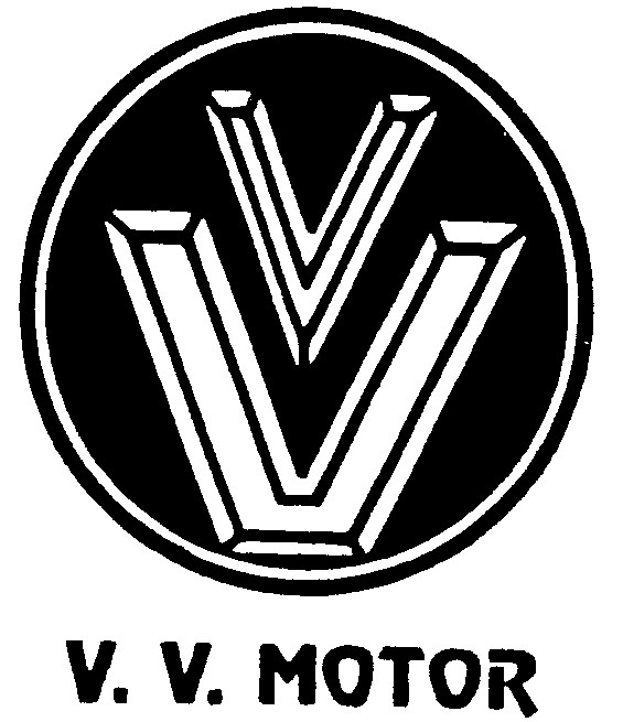 v.v. motor