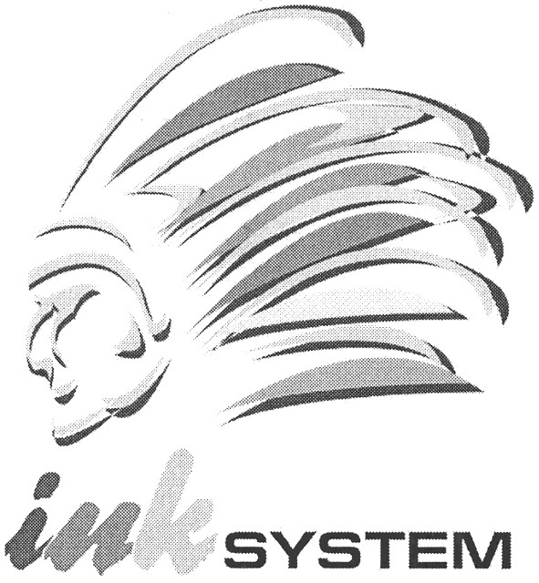 inksystem