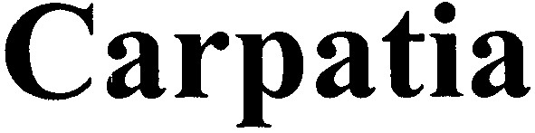 carpatia