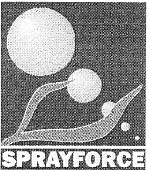 sprayforce