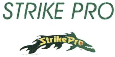 strike pro