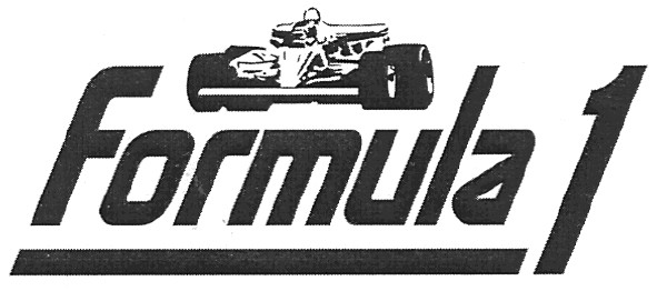 formula 1