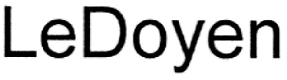 ledoyen