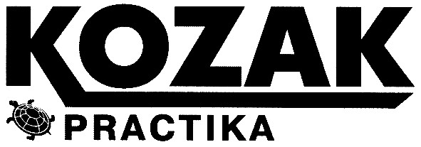 kozak practika