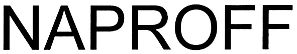 naproff