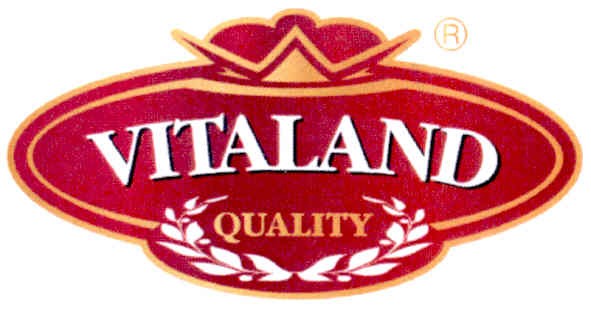 vitaland quality