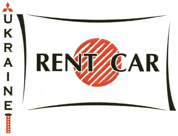 ukraine rent car