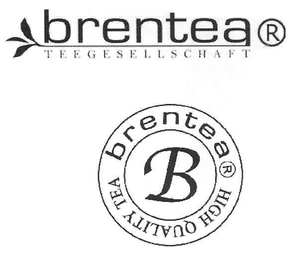 brentea high quality tea