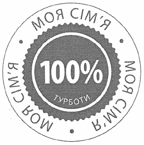 100% турботи