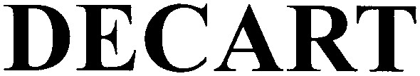 decart
