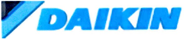 daikin