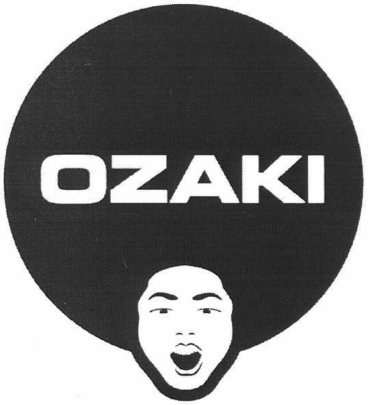 ozaki