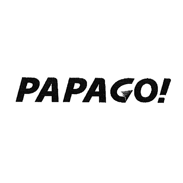 papago!