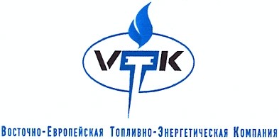 восточно-европейская топливно-энергетическая компания