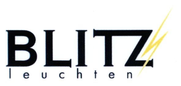 blitz leuchten