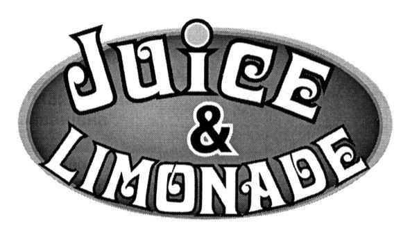 juice&limonade