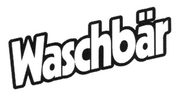 waschbar