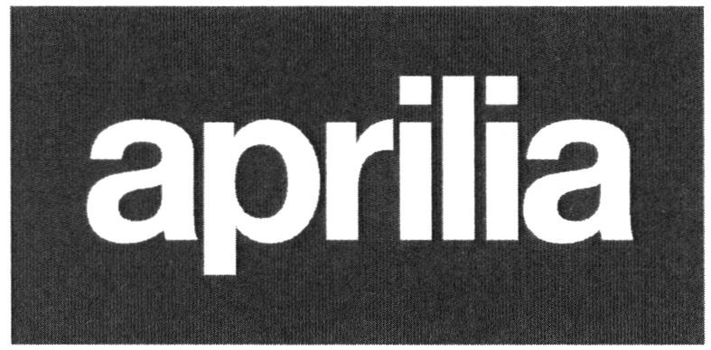 aprilia