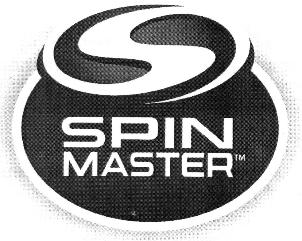 spin master