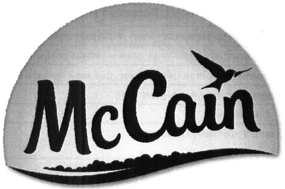 mccain