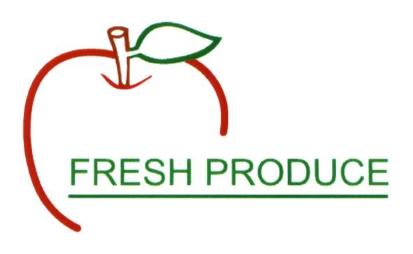 fresh produce