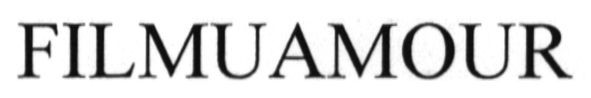 filmuamour