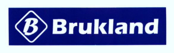 brukland