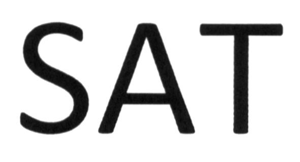 sat