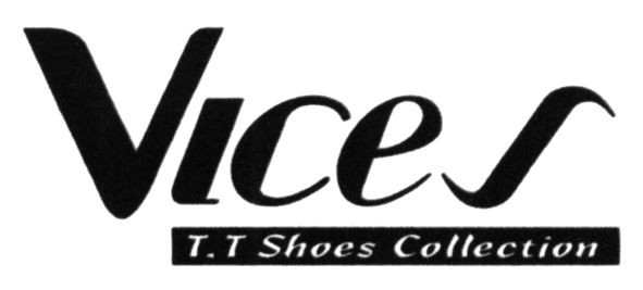 t.t shoes collection