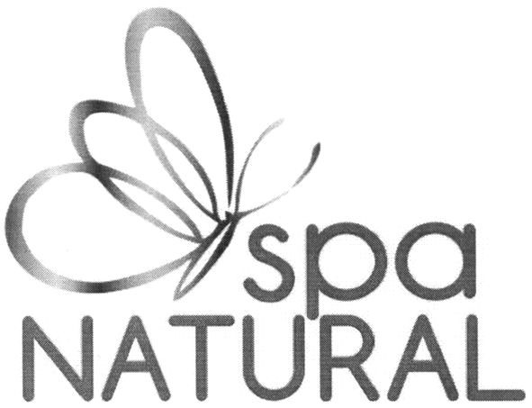 spa natural