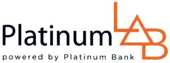 powered by platinum bank