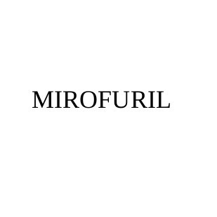 mirofuril