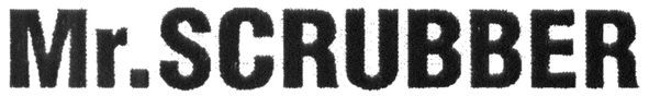 mr.scrubber