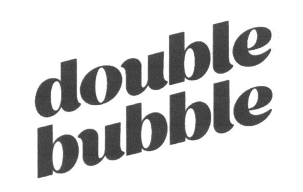double bubble