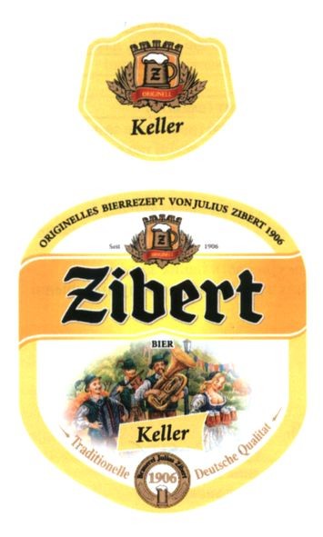 originelles bierrezept von julius zibert 1906