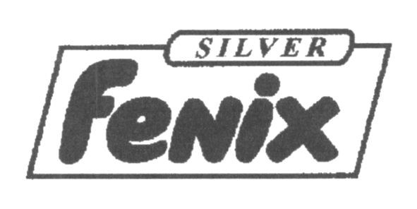 silver fenix