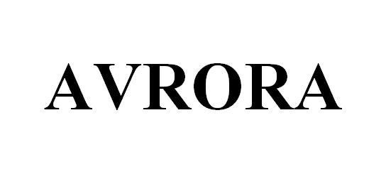 avrora