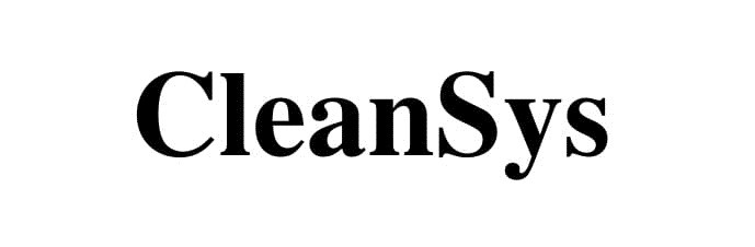 cleansys