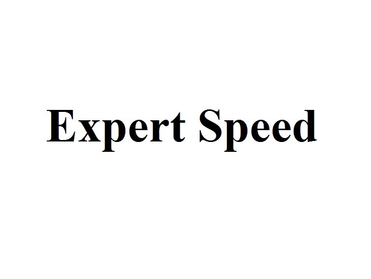 expert speed