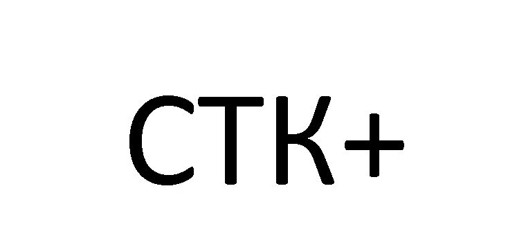 ctk+