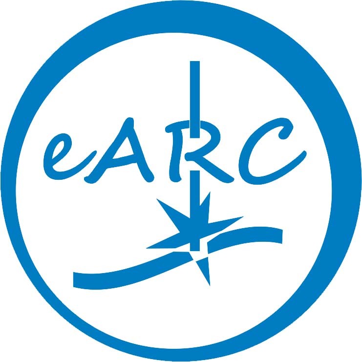 e arc