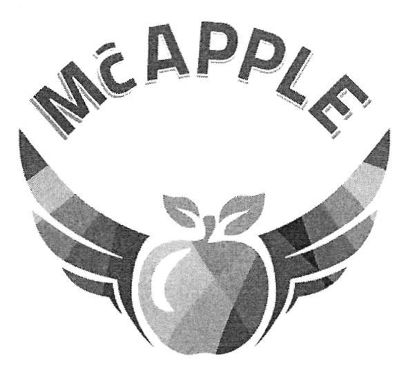 mc apple