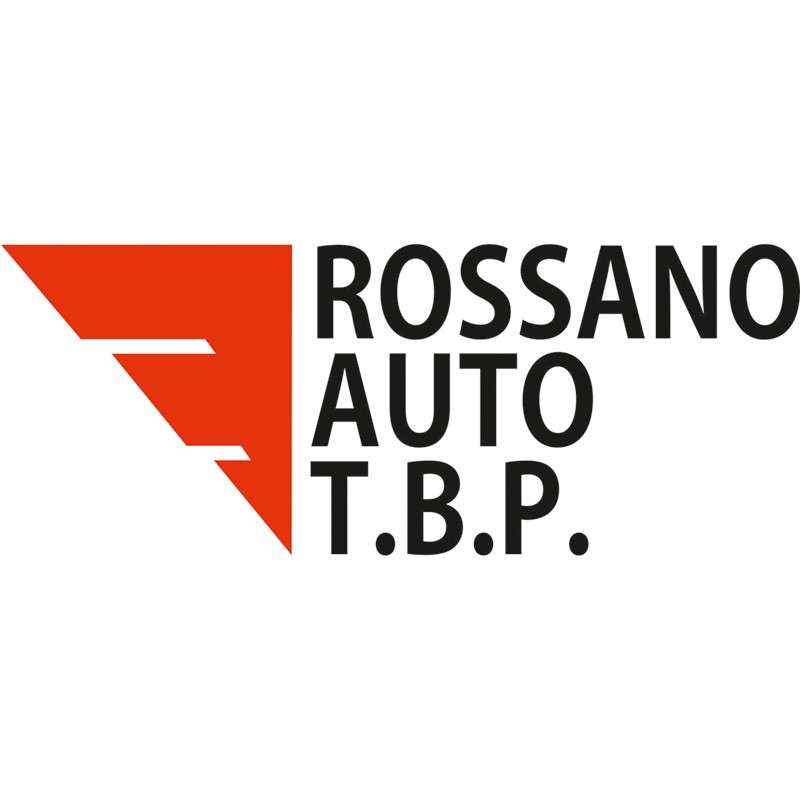 rossano auto t.b.p.