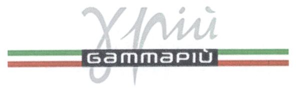 gammapiu