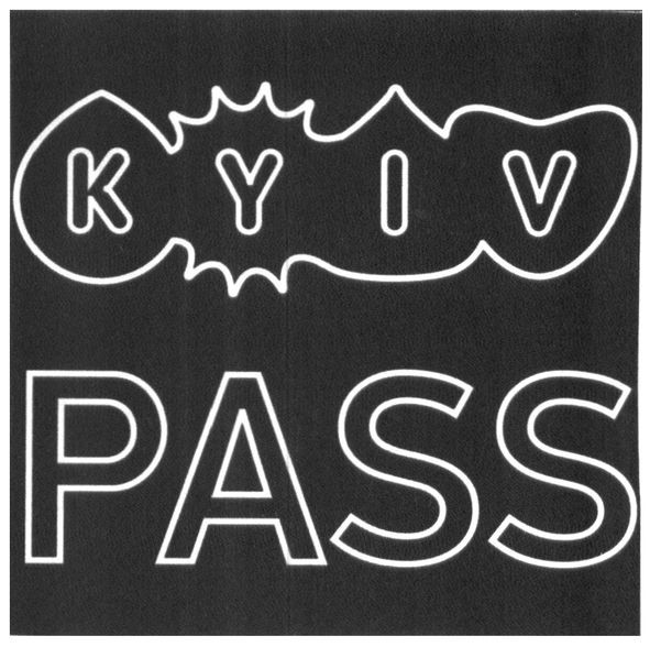 kyiv pass